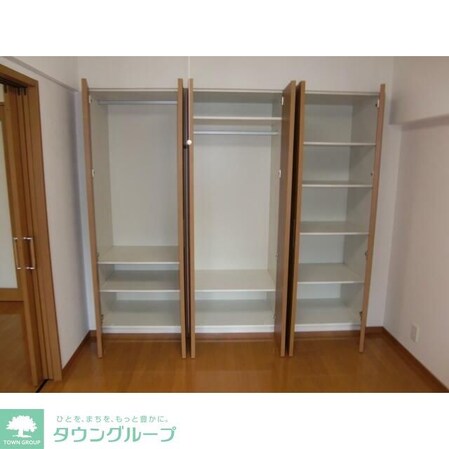 レジディア文京本郷の物件内観写真